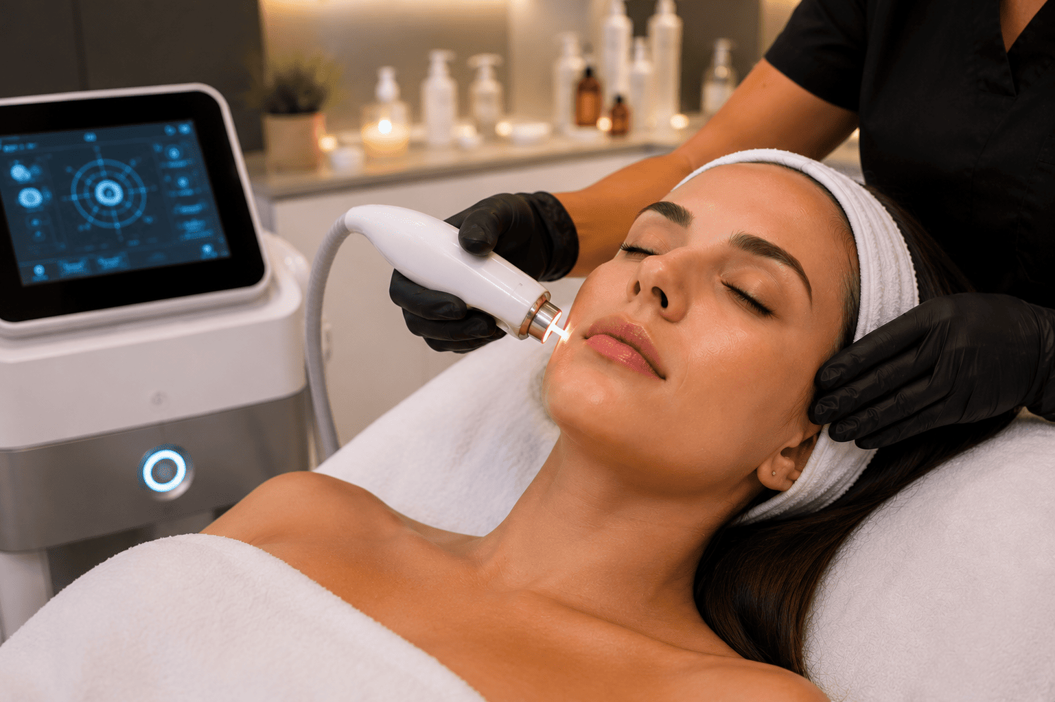 Servicios Leben Estética Avanzada
